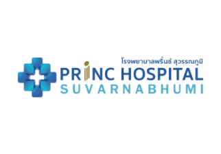 Princ Hospital Suvarnabhumi